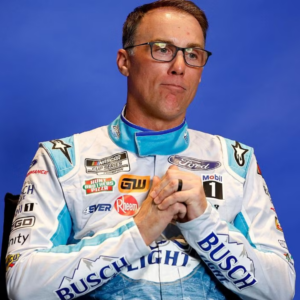 Kevin Harvick
