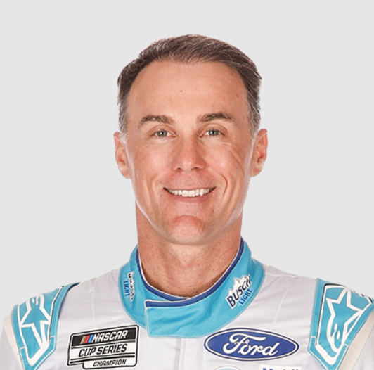 Kevin Harvick