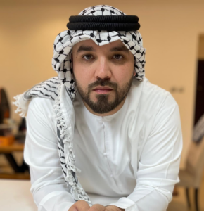 Khalid Al Ameri