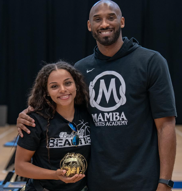 Jayson Tatum's Son Deuce Recreates Iconic Kobe Bryant Moment Bio, NBA