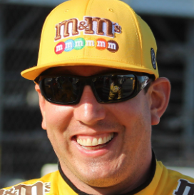 Kyle Busch 