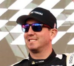 Kyle Busch 