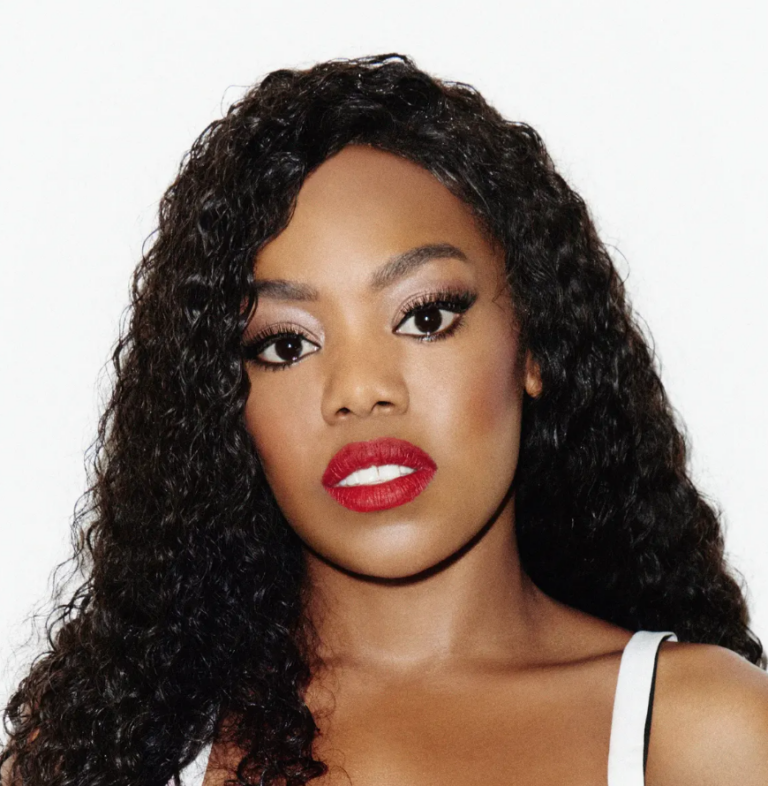 Lady Leshurr: Family Background, Ethnicity, Bio, Net Worth And More Explained