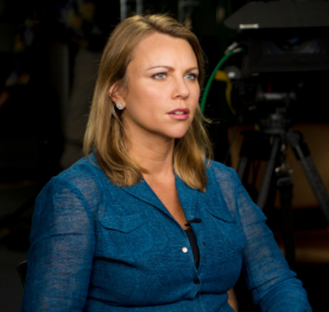 Lara Logan
