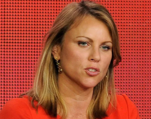 Lara Logan