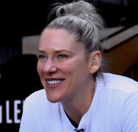 Lauren Jackson