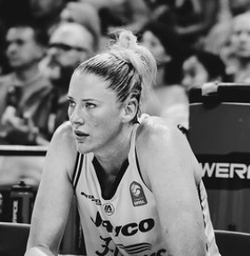 Lauren Jackson