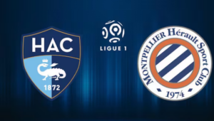 Le Havre vs Montpellier