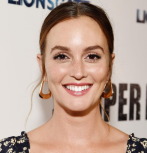 Leighton Meester