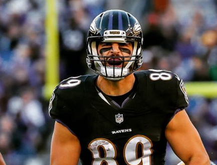 Mark Andrews’ Girlfriend and Their Relationship Off the Field