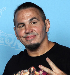 Matt Hardy