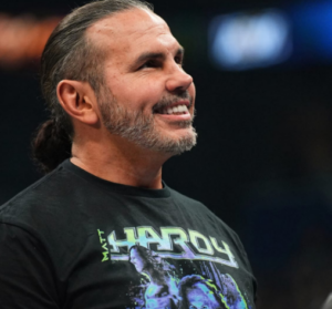 Matt Hardy