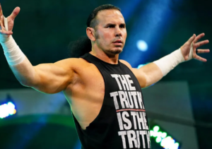 Matt Hardy