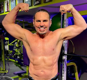 Matt Hardy