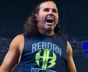 Matt Hardy