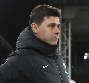 Mauricio Pochettino 