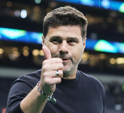 Mauricio Pochettino: Age, Bio/Wiki, Height, Weight, Career And More
