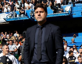 Mauricio Pochettino 