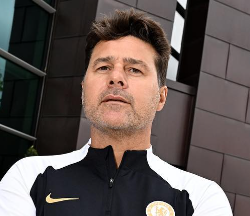 Mauricio Pochettino 