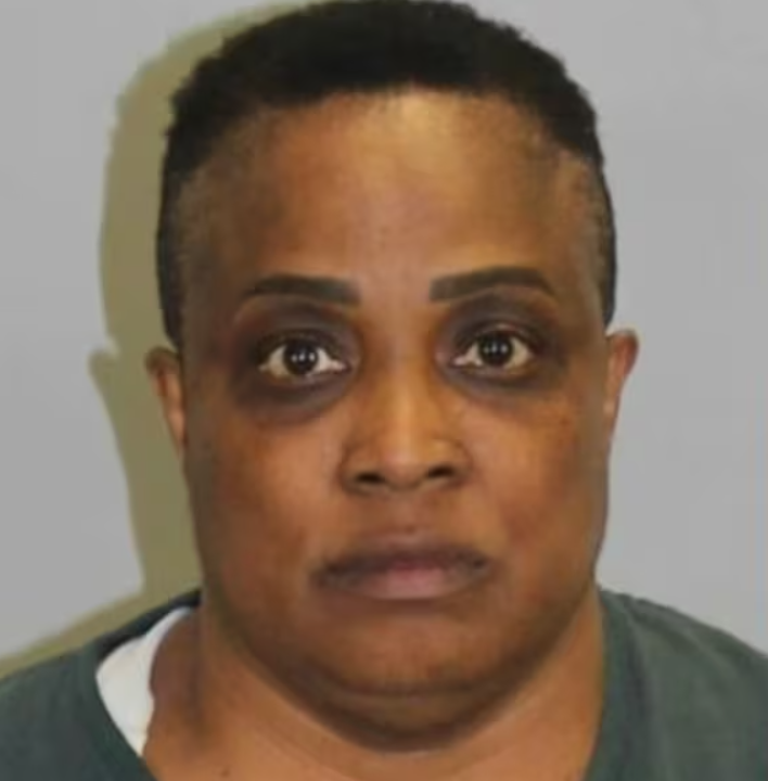 Who Is Maxine McManaman? Wikipedia, Mugshot And Why Did She Arrested?