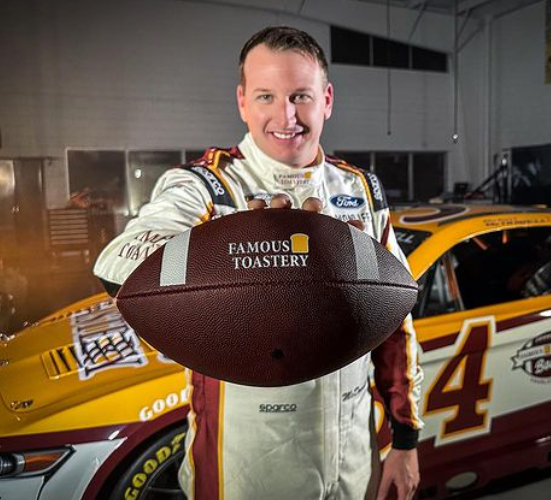 The Love Story Unveiled: Michael McDowell and Jami McDowell’s Journey