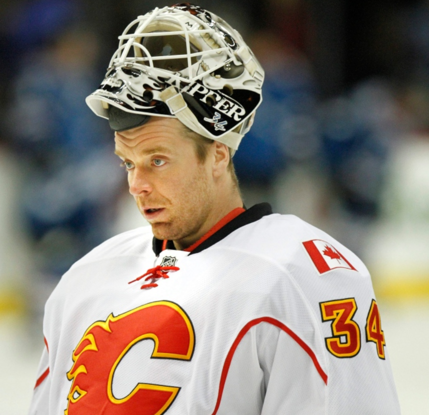 Miikka Kiprusoff's Wife Seidi Kiprusoff, Married Life, Kids, Career