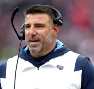 Mike Vrabel
