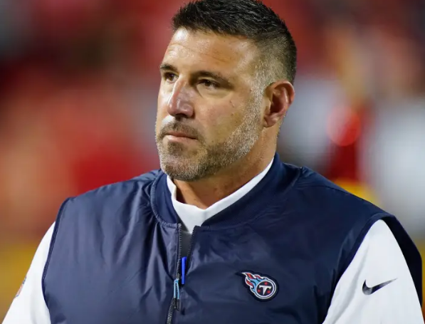 Mike Vrabel