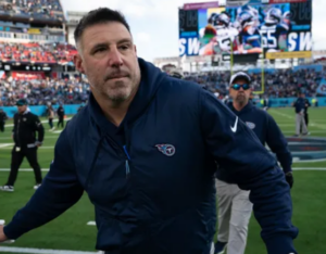 Mike Vrabel