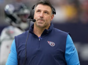 Mike Vrabel