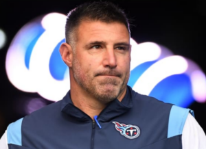 Mike Vrabel