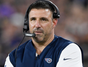 Mike Vrabel