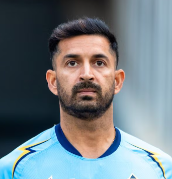 Mohit Sharma Spearheads Gujarat Titans' IPL 2024 Charge: Bio, IPL ...