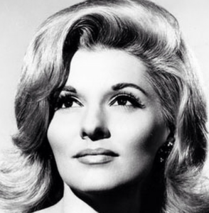 Nancy Kovack
