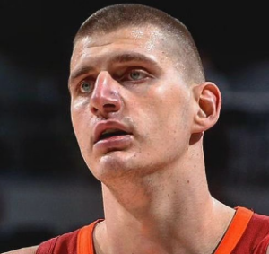 Nikola Jokic 