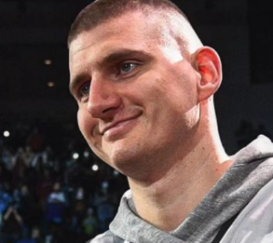 Nikola Jokic 