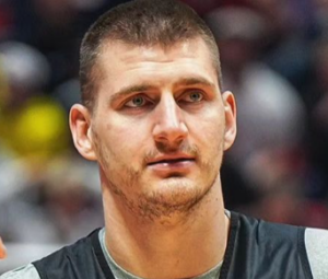 Nikola Jokic 