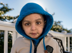 Omar Abu Kuwaik