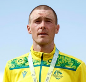 Rohan Dennis