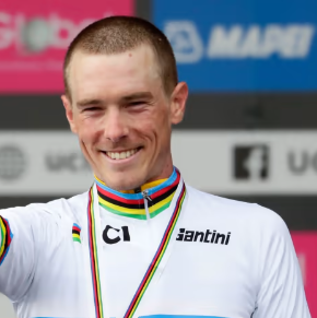 Rohan Dennis