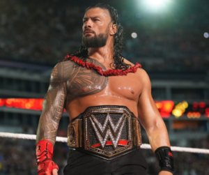Roman Reigns
