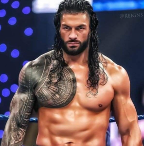 Roman Reigns