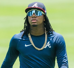 Ronald Acuna Jr.