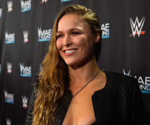 Ronda Rousey