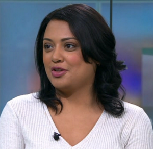 Salma Shah s Inspiring Career And Personal Life With Andrew Smith