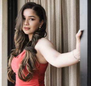 Sara Tendulkar