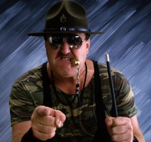 Sgt Slaughter