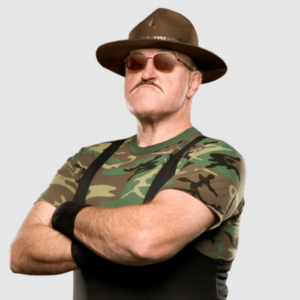 Sgt Slaughter