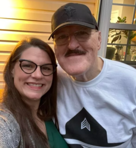 Sgt Slaughter Daughter