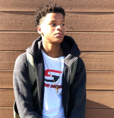 Shaqir O&rsquo;Neal: Nationality, Family Background, Career, Net Worth And